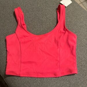 Good American bikini top